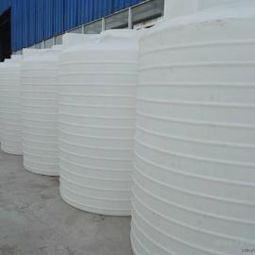 西安滾塑化工容器與塑膠化工容器 價格、批發(fā)與供應(yīng)指南