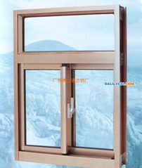 鋁合金門窗幕墻型材與護(hù)欄的應(yīng)用與優(yōu)勢(shì)