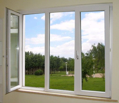 斷橋鋁門窗全解析 優勢、局限與關鍵安裝技巧