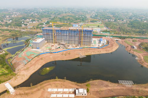 沖刺兩個月 一線看內江丨隆昌 項目支撐 擦亮天府旅游名縣金字招牌