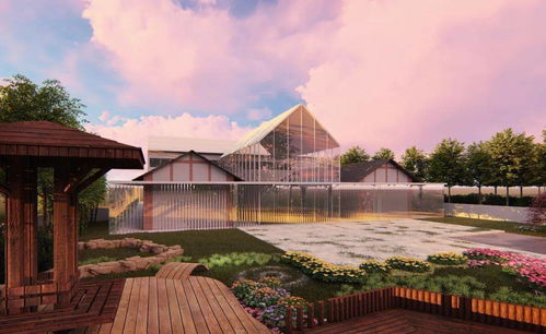 總投資146億元！都江堰市10個重大項目集中開工，擘畫文旅融合發展新藍圖