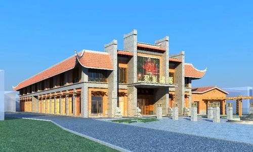 老舊廠房煥新顏，文旅融合譜新篇——豐澤區又一重點旅游項目正式開工